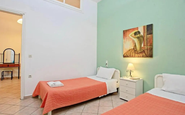 Beach Villa Nancy by MediterraneanVillas
