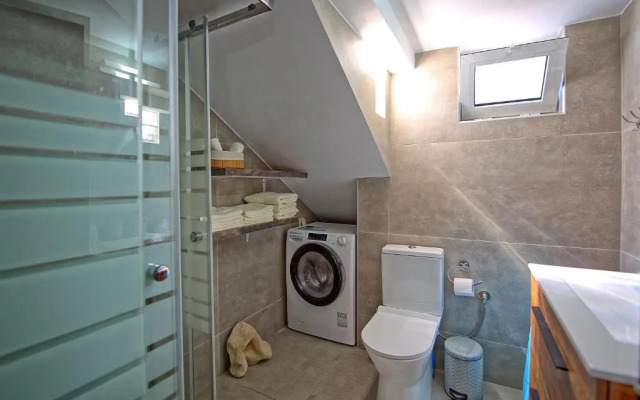 Villa Eftychia - villa with 2 private pools!!! by MediterraneanVillas