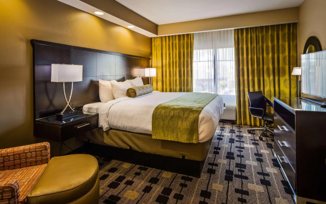 Best Western Premier University Inn