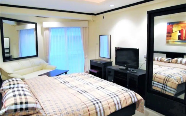 Sea View Condo - Jomtien Beach