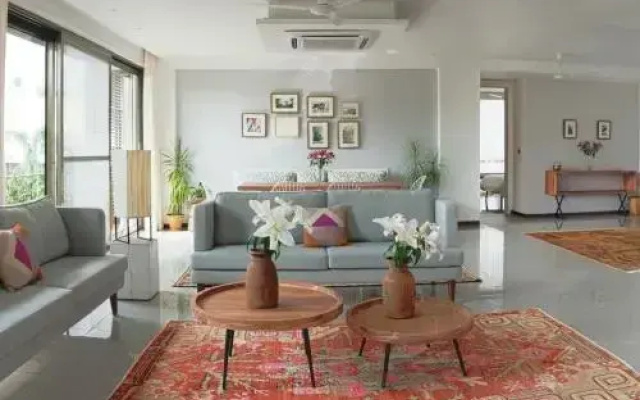 Bungalow 99