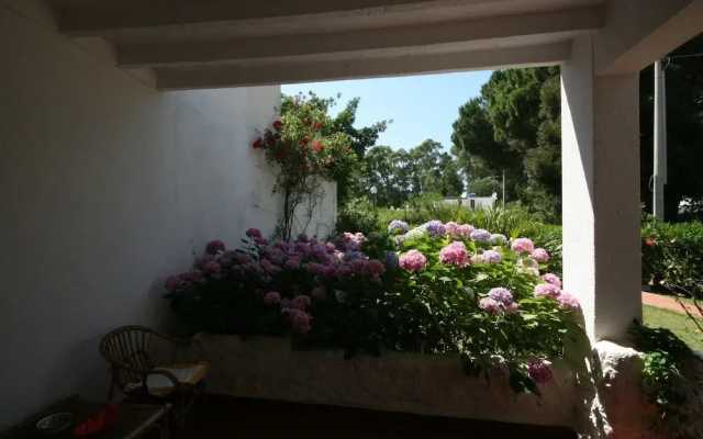 Villa Lola