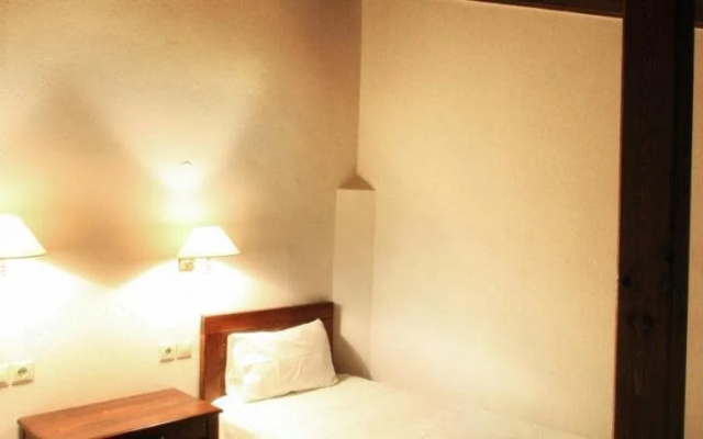 Hotel Papanastasiou