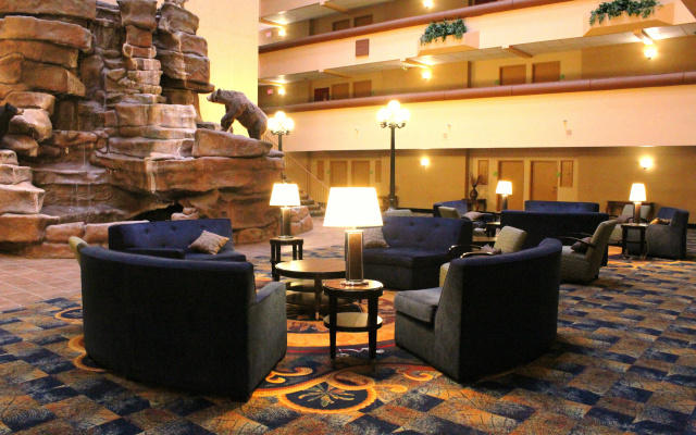Holiday Inn Great Falls- Convention Center by IHG