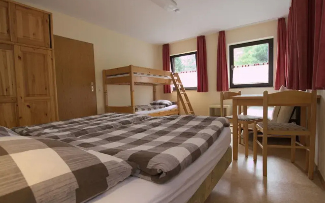 Ferienwohnung im Haus Schiefertal, Wieda