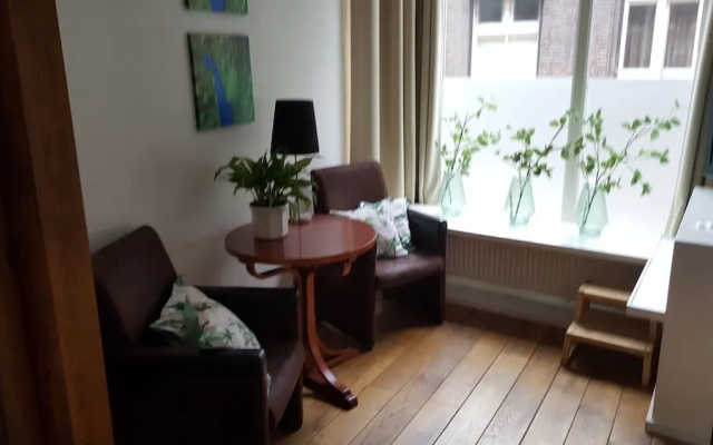 Shortstay Zwolle