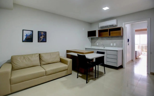 Advanced Hotel e Flats