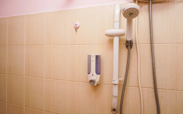 Homey 2BR Menara Cawang Apartment