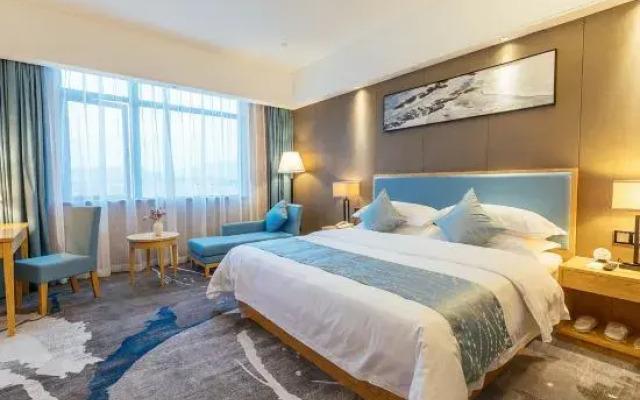 Sovereign Garden Hotel