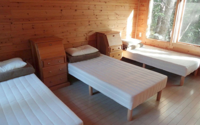 ITTAN Canyoning & Guest House