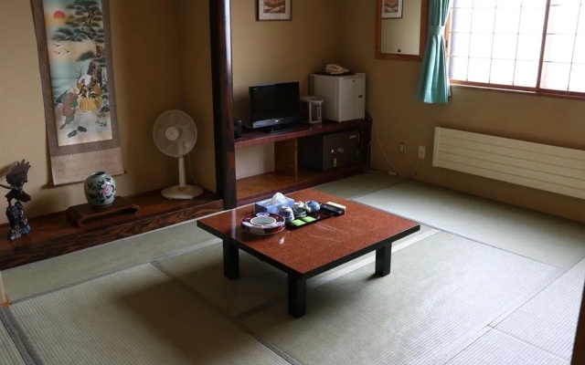 Azuma Ryokan
