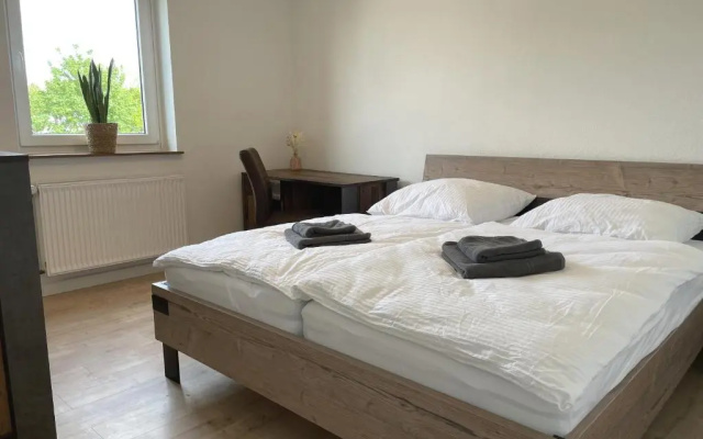 FLATLIGHT - Perfect For 4 - Kitchen - Parking - Netflix