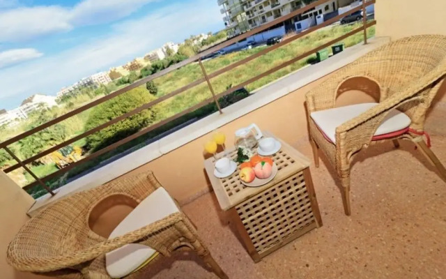 Apartamento Mirarrosa