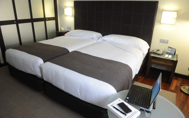 Hotel Attica21 Coruña