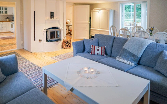 Beautiful Home in Värnamo With 3 Bedrooms and Wifi