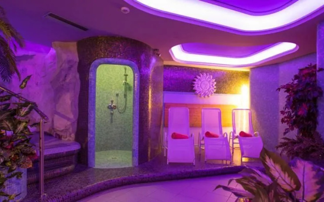 Hotel Jan Maria