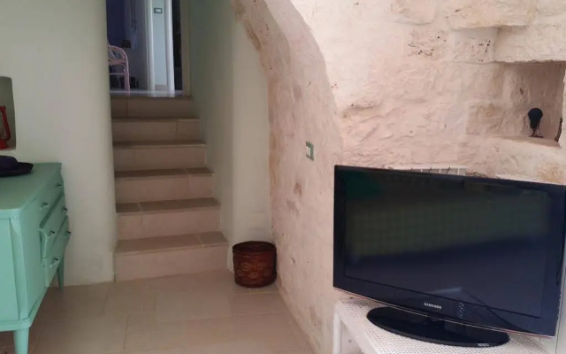 Casa Vacanze Trullo