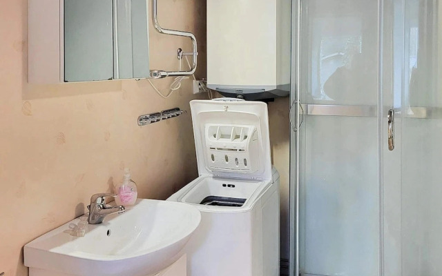 4 Star Holiday Home in Gotlands Tofta