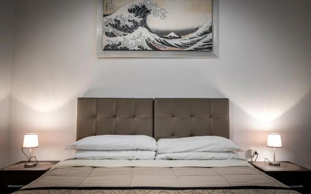 Residenza Fanti