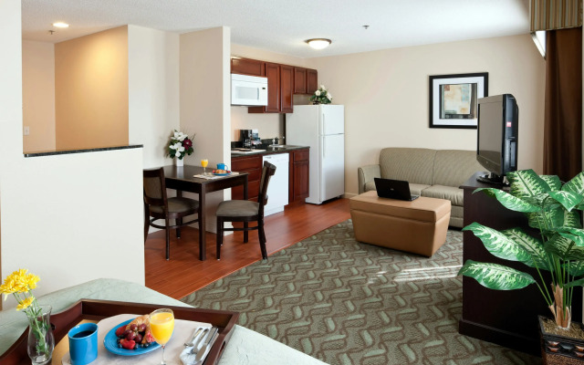 Homewood Suites by Hilton Boston / Andover