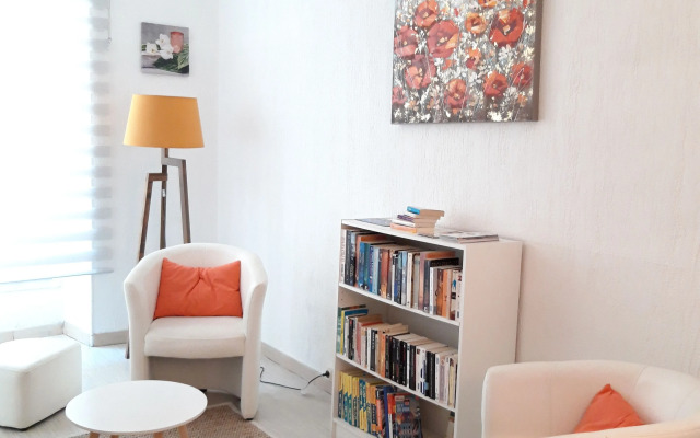 my nice bnb