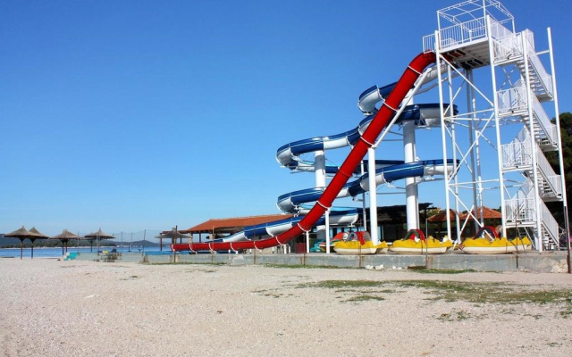 Apartment Mare - close to the sea: A2 Biograd, Riviera Biograd