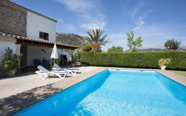 Villa Suari