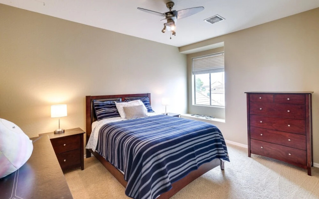 Maricopa Oasis w/ Game Room + Community Perks!