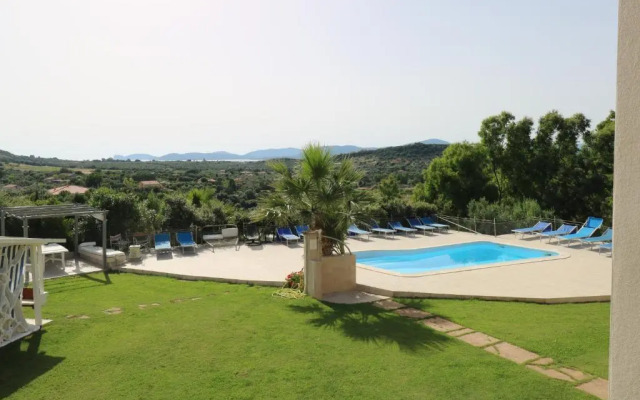 casa vacanza carlo