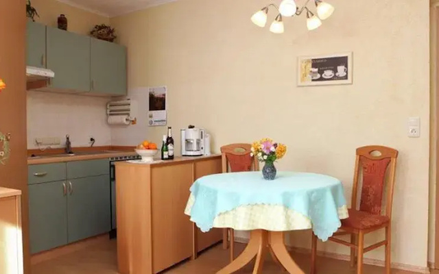 Ferienwohnung Einenkel