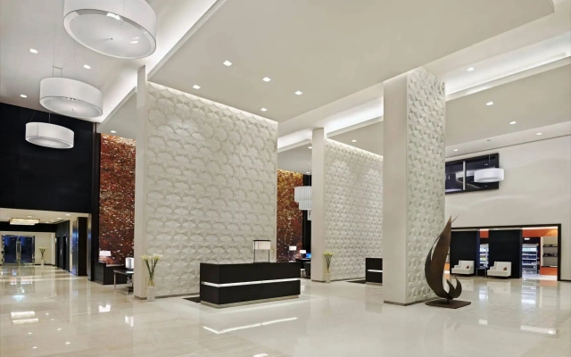 Hyatt Place Dubai Al Rigga Residences