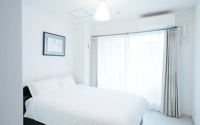 Shiki Residence Shijo Karasuma 4B