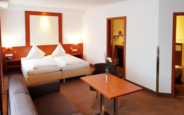 Hotel St. Georg