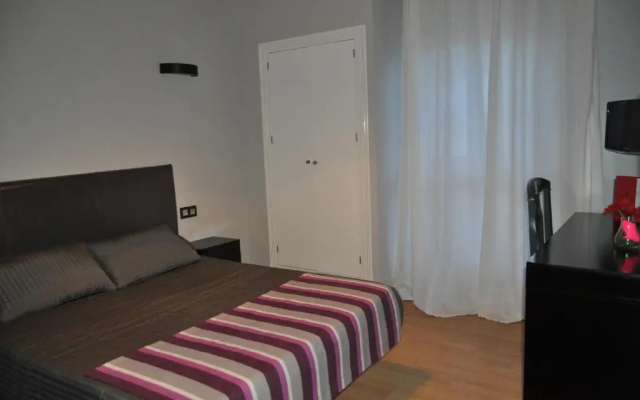 Hotel Ocurris