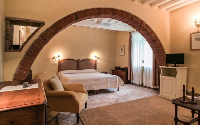 La Locanda Country Hotel