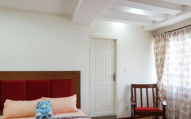 Quiet Secure Oasis near vibrant Patan