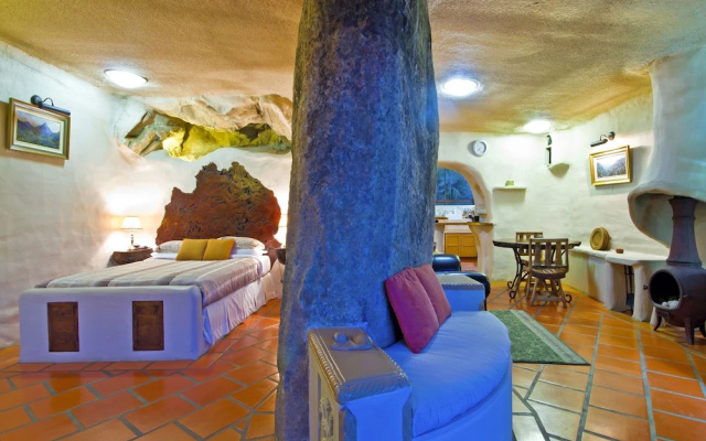 Mt Warning Rainforest Retreat