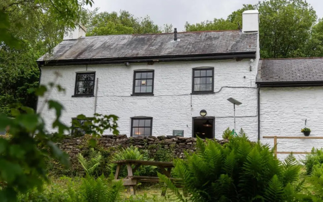 YHA Brecon Beacons