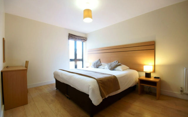 Lodge Drive Apartments
