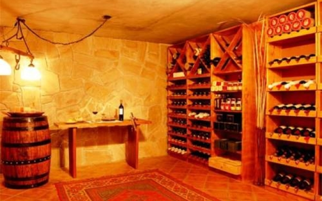 Robles De Besares Posada