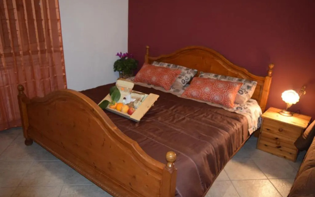 Nonna Sicilia B&B