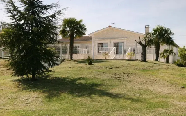 Villa Joséphine