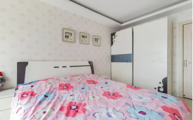 XIAOMIN INN Yujinglongwan 2