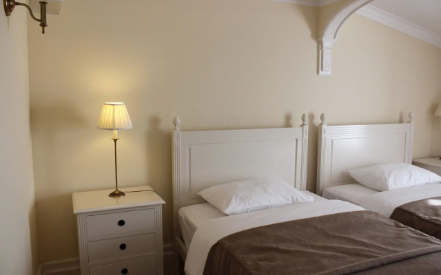 Parador Casa da Ínsua