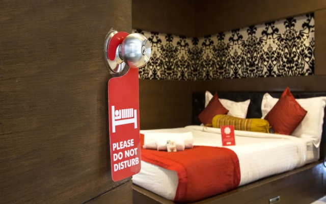 OYO Manikonda Near Inorbit Mall Cyberabad