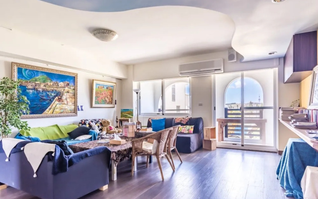 Malibu OceanView