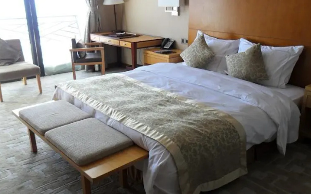 Yabuli Sun Mountain Hotel