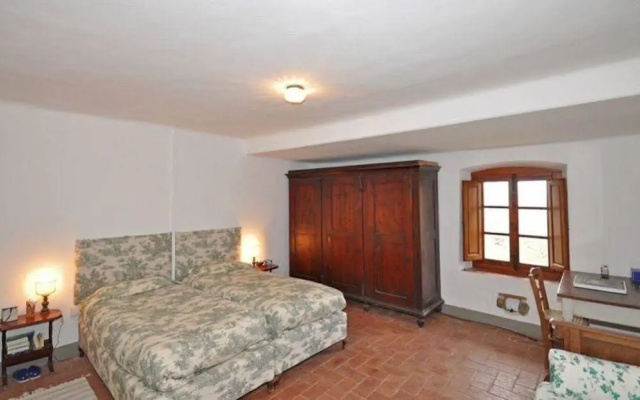 Villa Del Mughetto