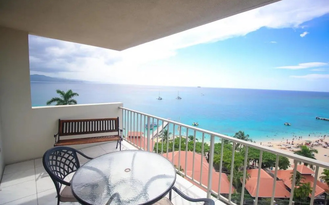 Irie Beach Studio
