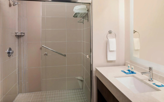 Hyatt House Augusta Downtown